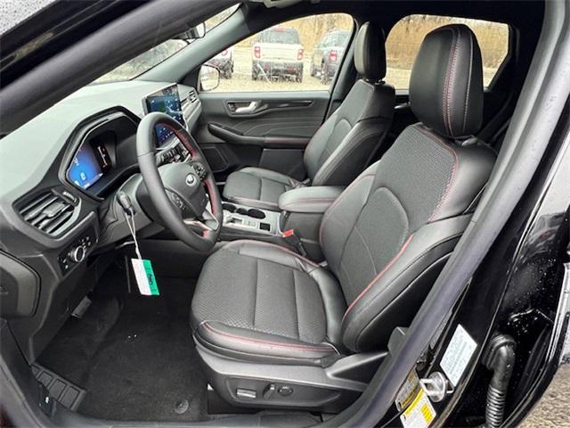 new 2025 Ford Escape car, priced at $35,832