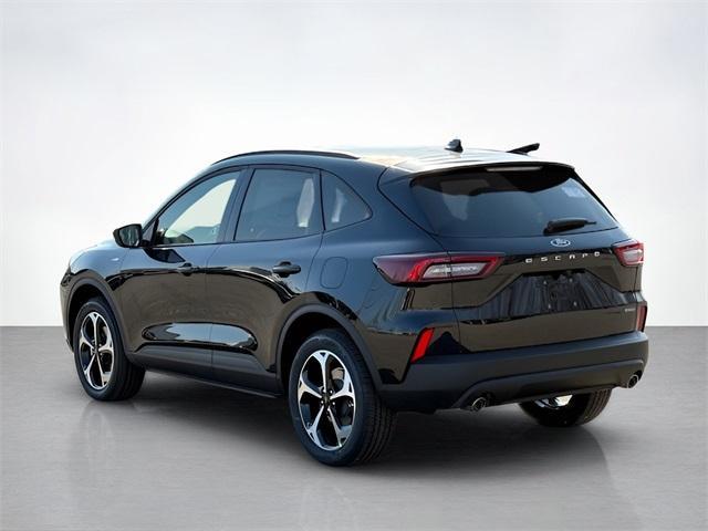 new 2025 Ford Escape car, priced at $35,832