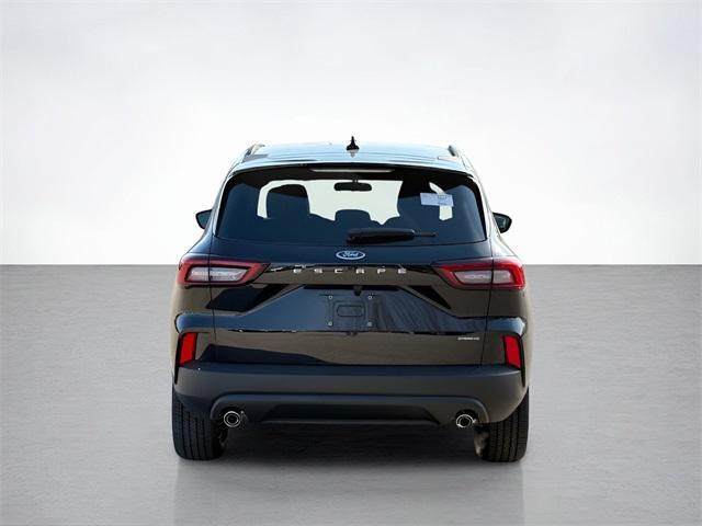 new 2025 Ford Escape car, priced at $35,832