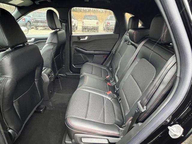 new 2025 Ford Escape car, priced at $35,832