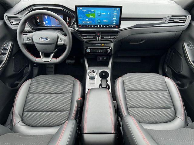 new 2025 Ford Escape car, priced at $35,832