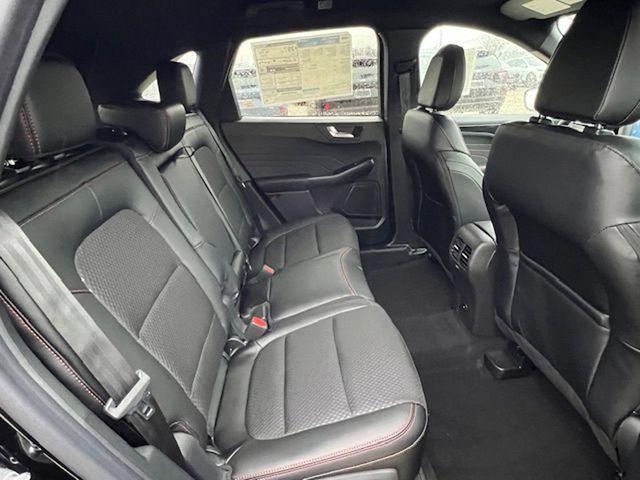 new 2025 Ford Escape car, priced at $35,832