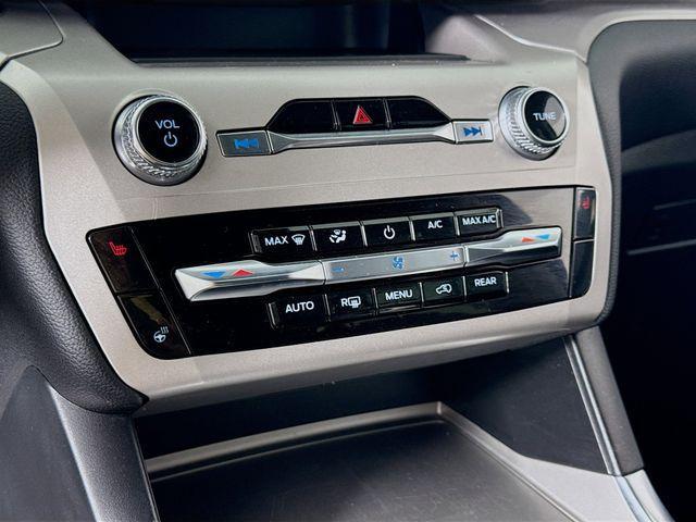 used 2023 Ford Explorer car, priced at $32,590