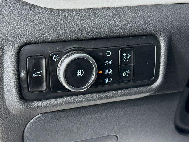 used 2023 Ford Explorer car, priced at $32,590