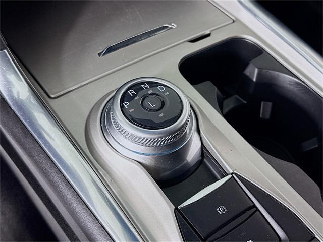 used 2023 Ford Explorer car, priced at $33,540