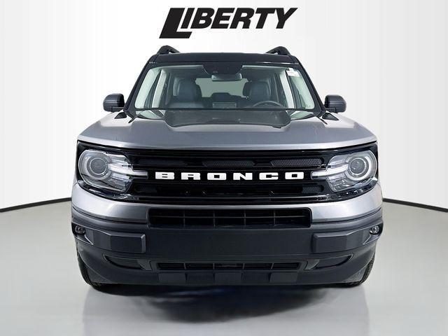 used 2024 Ford Bronco Sport car, priced at $31,400