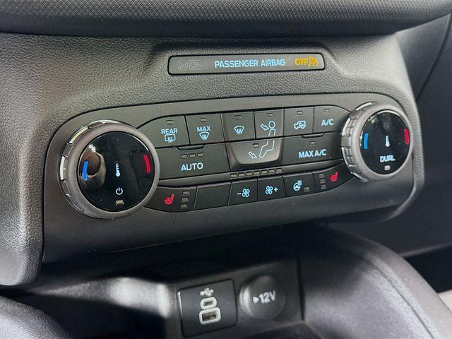 used 2024 Ford Bronco Sport car, priced at $31,400