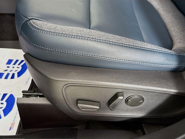 used 2024 Ford Bronco Sport car, priced at $31,400