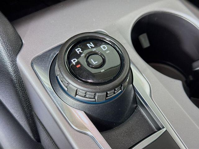 used 2024 Ford Bronco Sport car, priced at $31,400