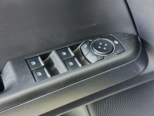 used 2024 Ford Bronco Sport car, priced at $31,400