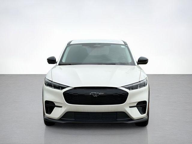 new 2025 Ford Mustang Mach-E car, priced at $52,035