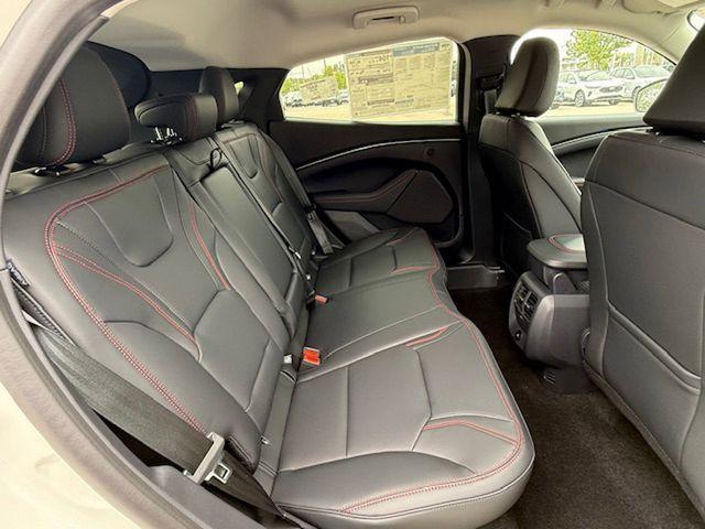 new 2025 Ford Mustang Mach-E car, priced at $52,035