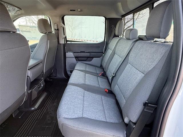 new 2025 Ford F-350 car, priced at $69,965