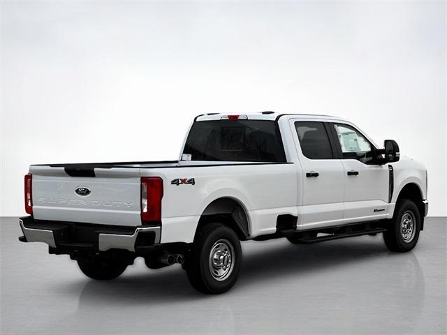 new 2025 Ford F-350 car, priced at $69,965