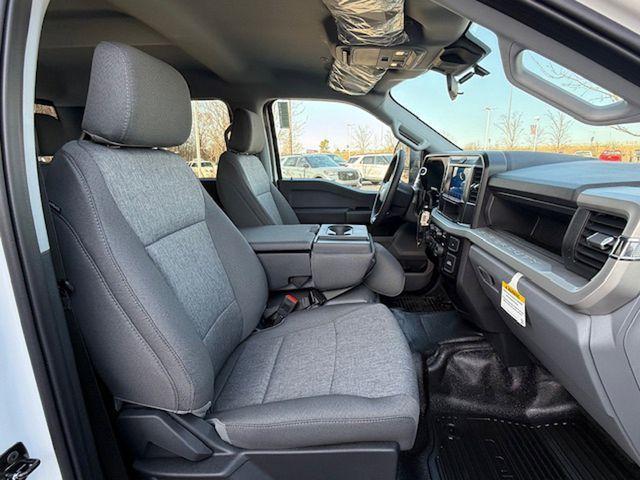 new 2025 Ford F-350 car, priced at $68,465