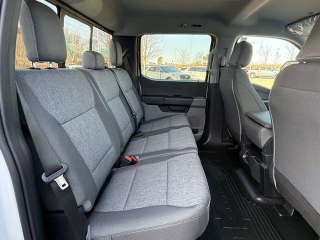 new 2025 Ford F-350 car, priced at $68,465