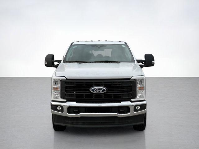 new 2025 Ford F-350 car, priced at $68,465
