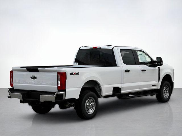 new 2025 Ford F-350 car, priced at $68,465