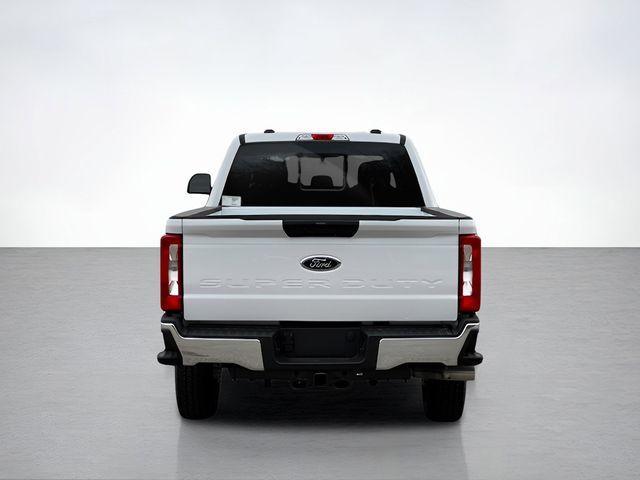 new 2025 Ford F-350 car, priced at $68,465