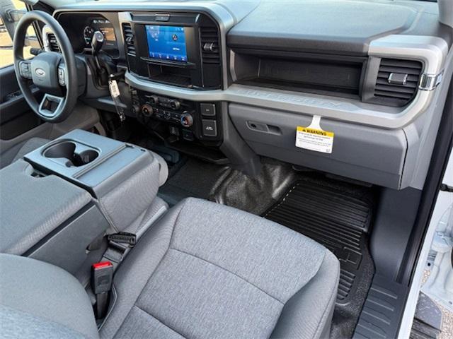new 2025 Ford F-350 car, priced at $69,965