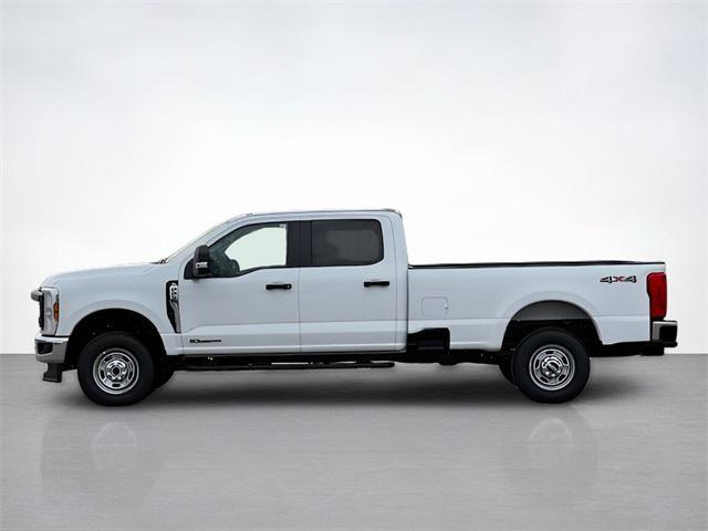 new 2025 Ford F-350 car, priced at $69,965
