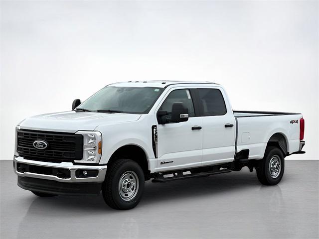 new 2025 Ford F-350 car, priced at $69,965