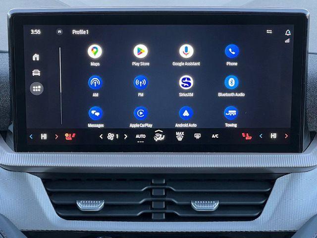 new 2025 Ford Explorer car, priced at $46,798