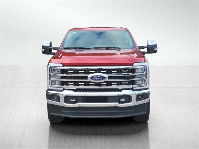 new 2024 Ford F-350 car, priced at $85,080