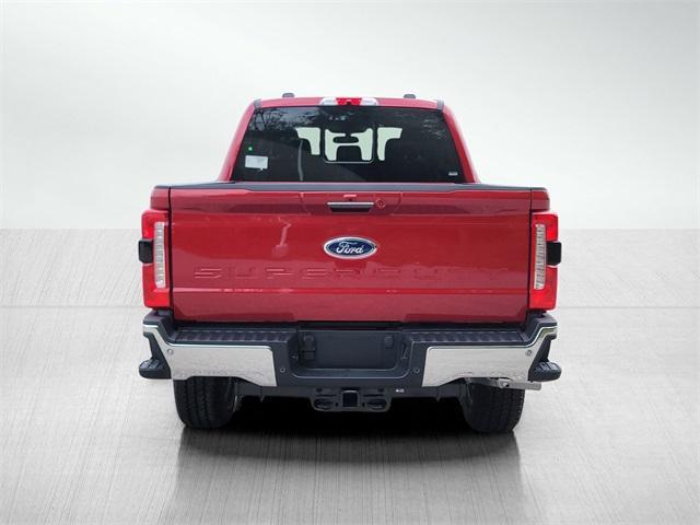 new 2024 Ford F-350 car, priced at $85,080