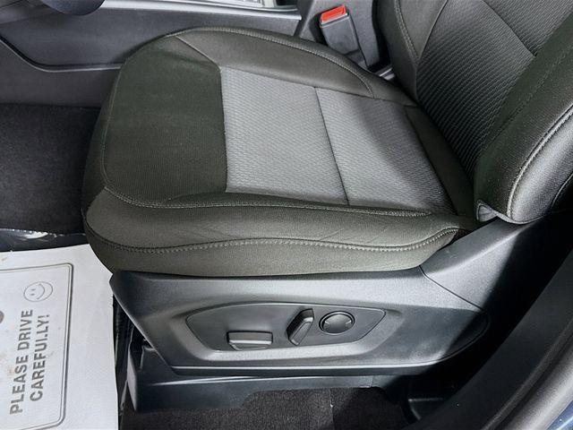 used 2024 Ford Explorer car, priced at $37,900