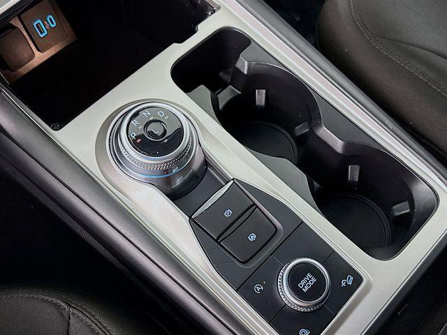 used 2024 Ford Explorer car, priced at $37,900