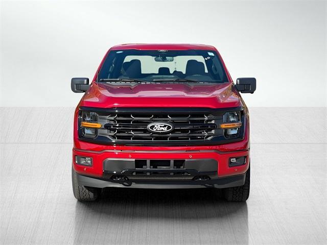 new 2024 Ford F-150 car, priced at $51,069