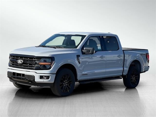 new 2024 Ford F-150 car, priced at $54,375