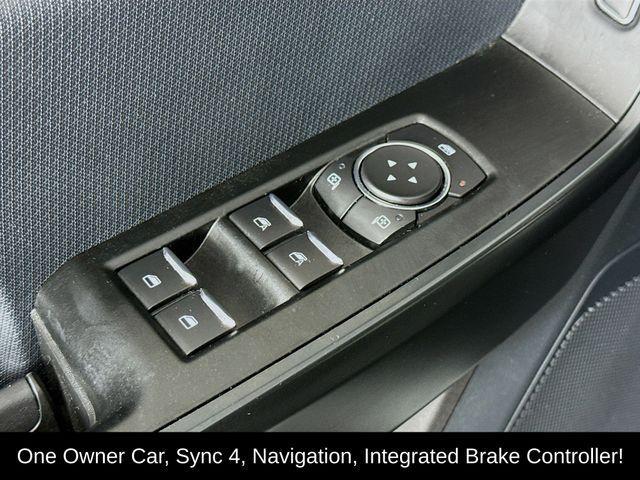 used 2022 Ford F-150 car, priced at $36,590