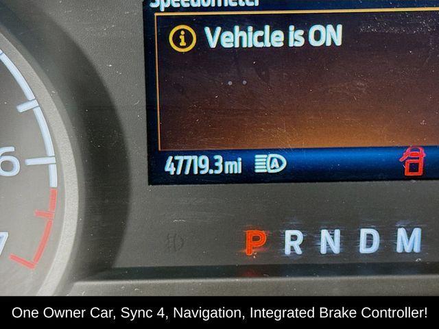 used 2022 Ford F-150 car, priced at $36,590
