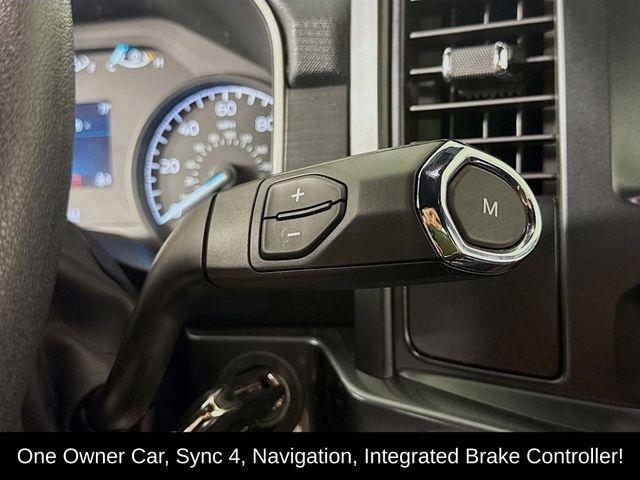 used 2022 Ford F-150 car, priced at $36,590