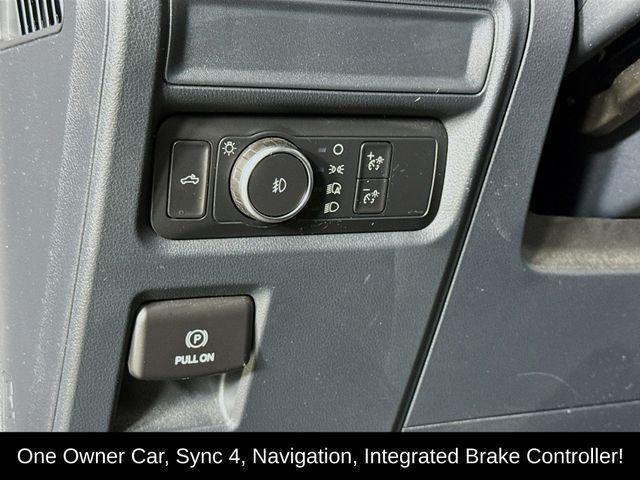 used 2022 Ford F-150 car, priced at $36,590