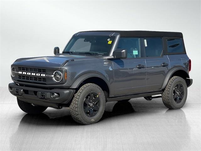 new 2024 Ford Bronco car, priced at $43,065