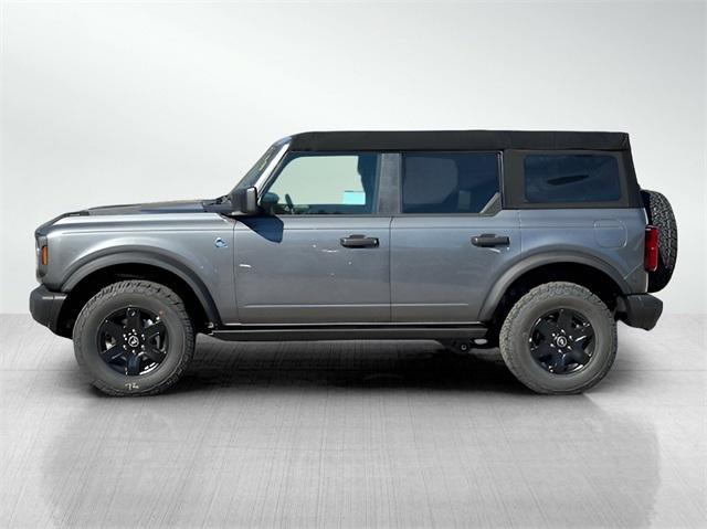 new 2024 Ford Bronco car, priced at $43,065