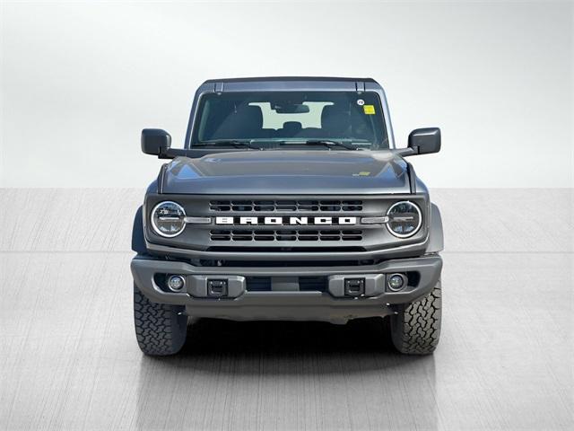 new 2024 Ford Bronco car, priced at $43,065