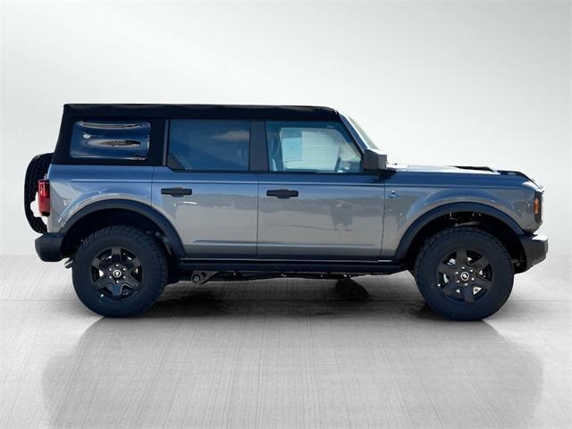 new 2024 Ford Bronco car, priced at $43,065