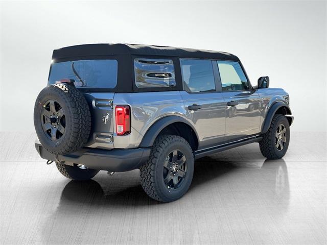 new 2024 Ford Bronco car, priced at $43,065