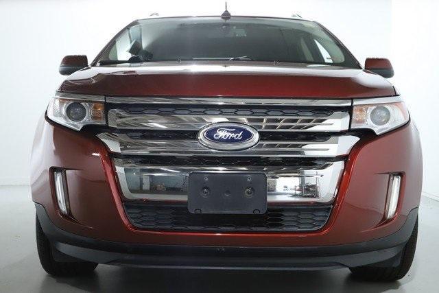 used 2014 Ford Edge car, priced at $10,000