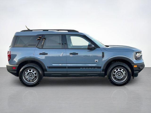new 2024 Ford Bronco Sport car, priced at $30,990