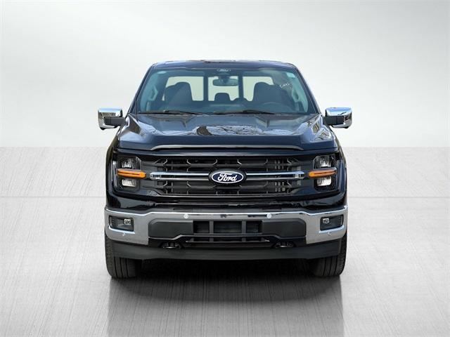 new 2024 Ford F-150 car, priced at $56,315