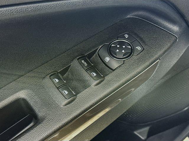 used 2022 Ford EcoSport car, priced at $17,450