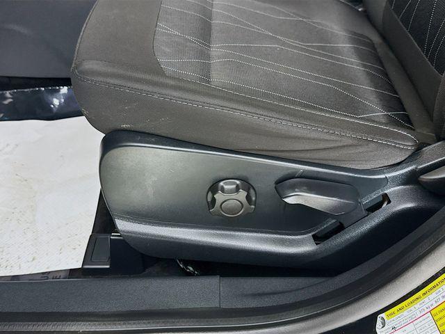 used 2022 Ford EcoSport car, priced at $17,450