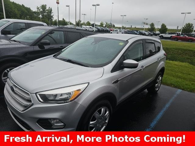 used 2019 Ford Escape car, priced at $17,992