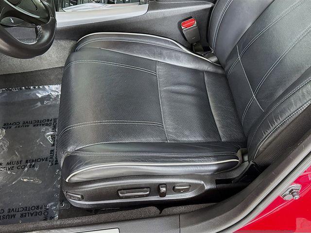 used 2019 Acura TLX car, priced at $22,750