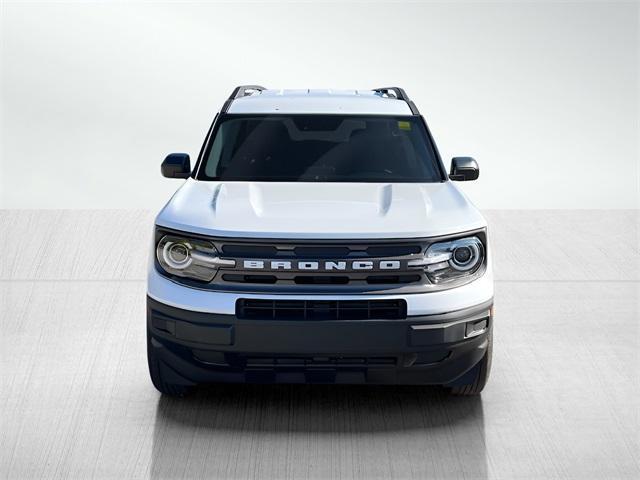 new 2024 Ford Bronco Sport car, priced at $30,465